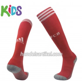 FC Bayern München Kinder Heim Socken 2020/21